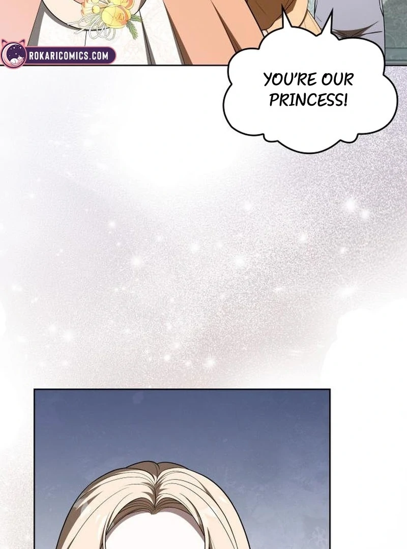 If You Want a Cheeky Sorceress Chapter 18 - page 17