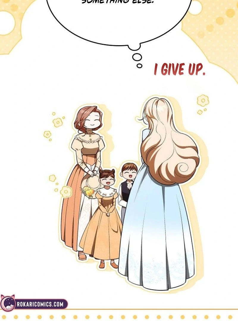 If You Want a Cheeky Sorceress Chapter 18 - page 25