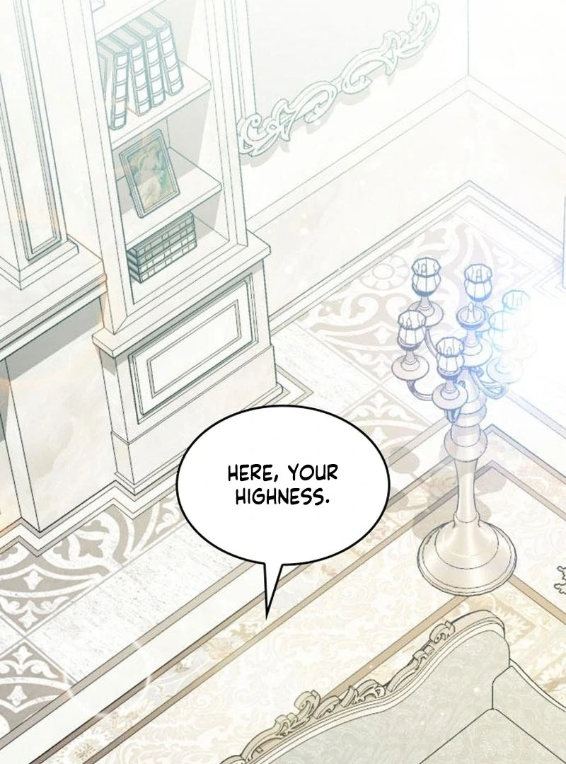 If You Want a Cheeky Sorceress Chapter 18 - page 29