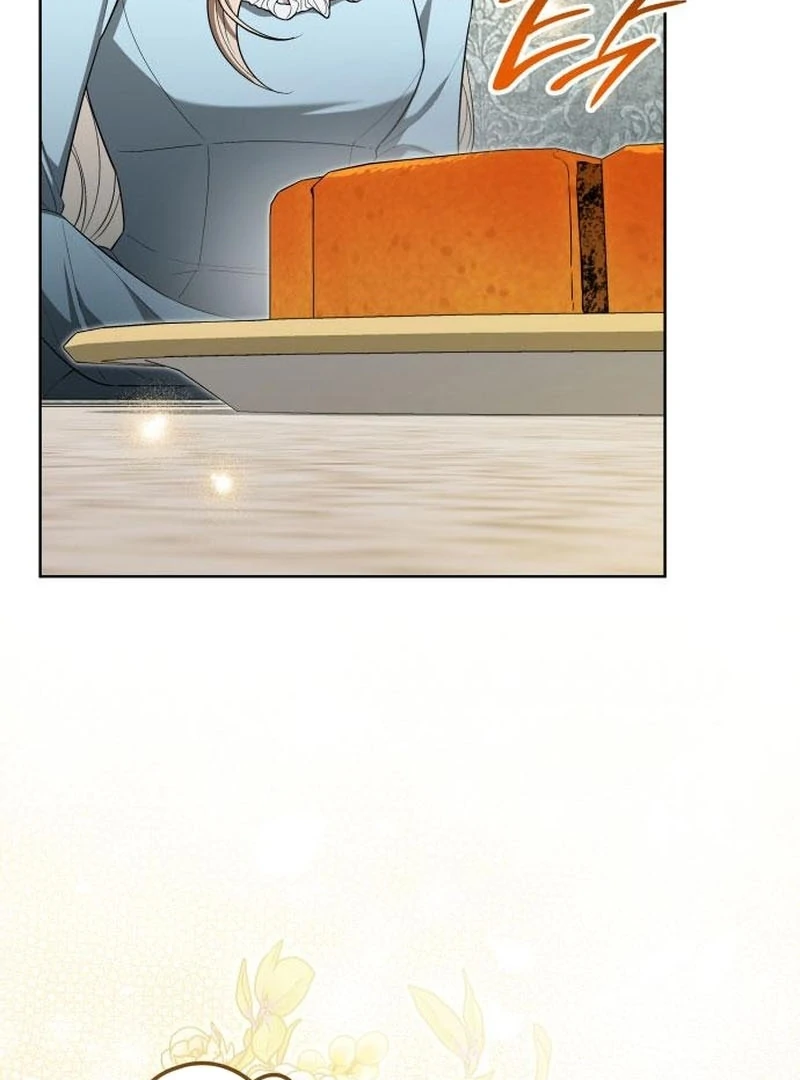 If You Want a Cheeky Sorceress Chapter 18 - page 33