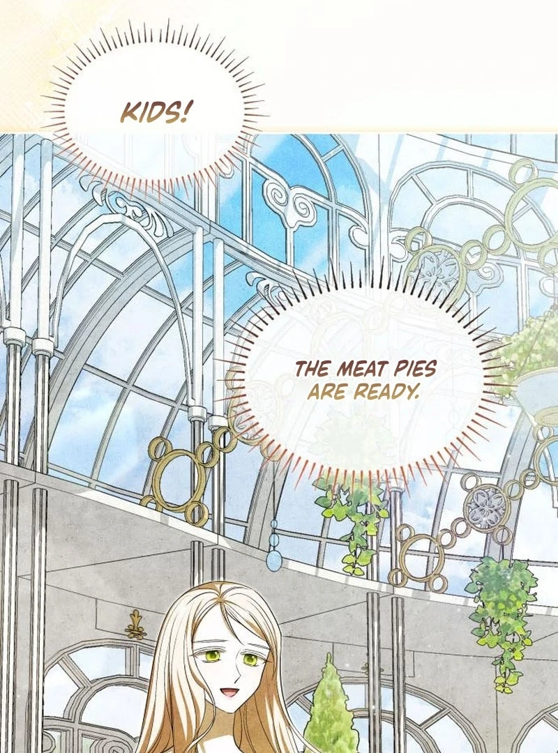If You Want a Cheeky Sorceress Chapter 18 - page 39
