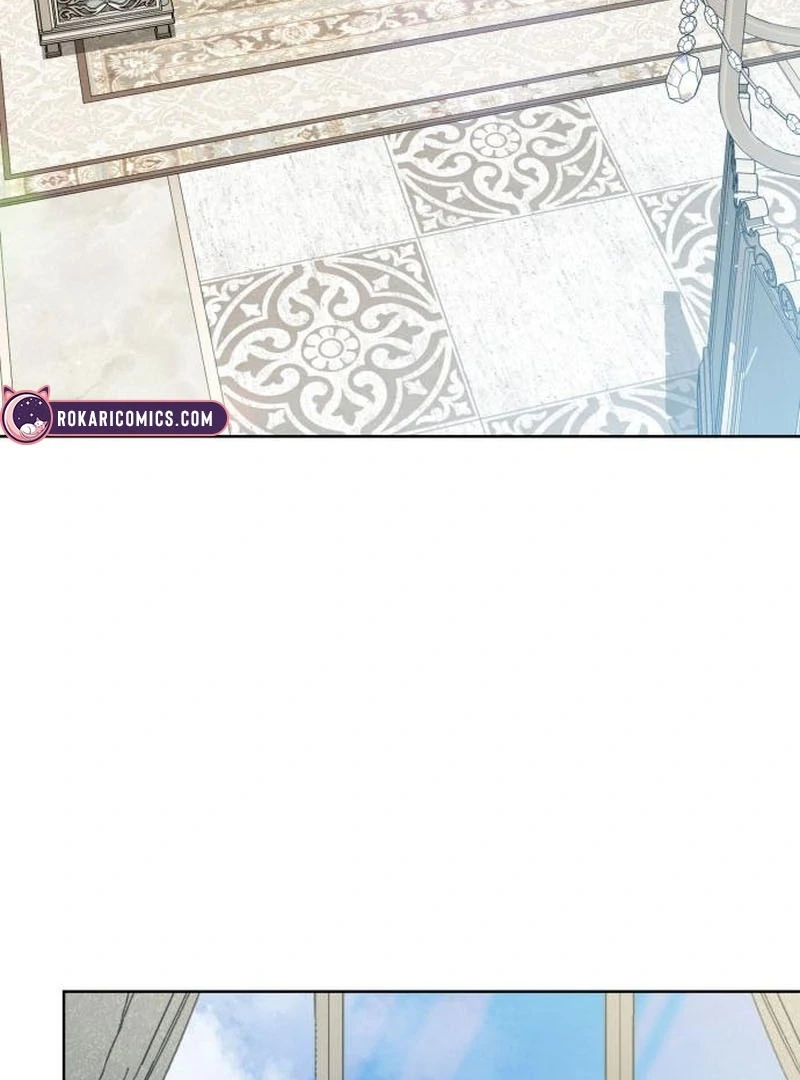 If You Want a Cheeky Sorceress Chapter 18 - page 4