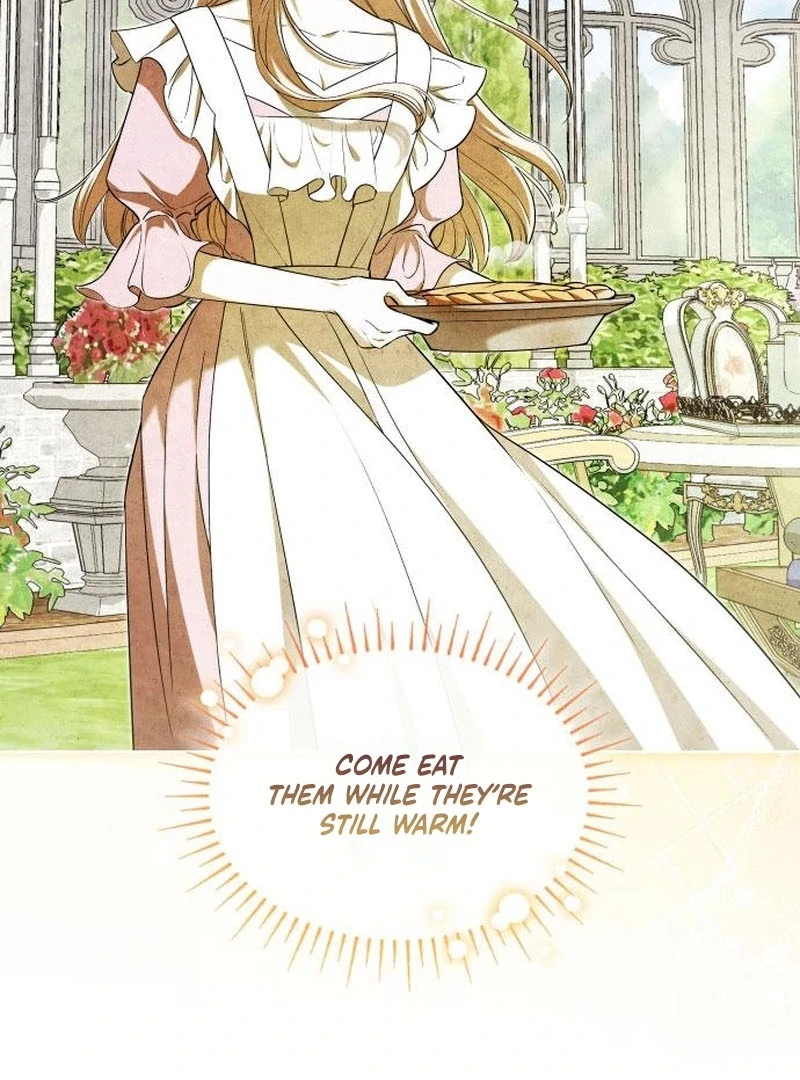 If You Want a Cheeky Sorceress Chapter 18 - page 40