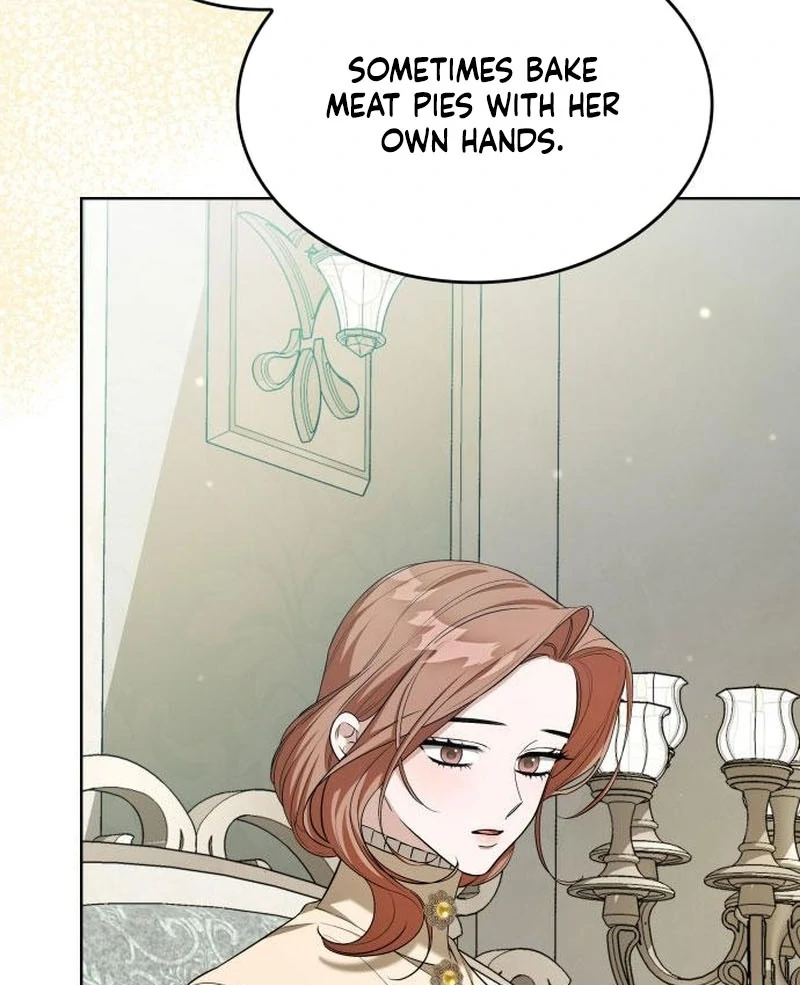 If You Want a Cheeky Sorceress Chapter 18 - page 46