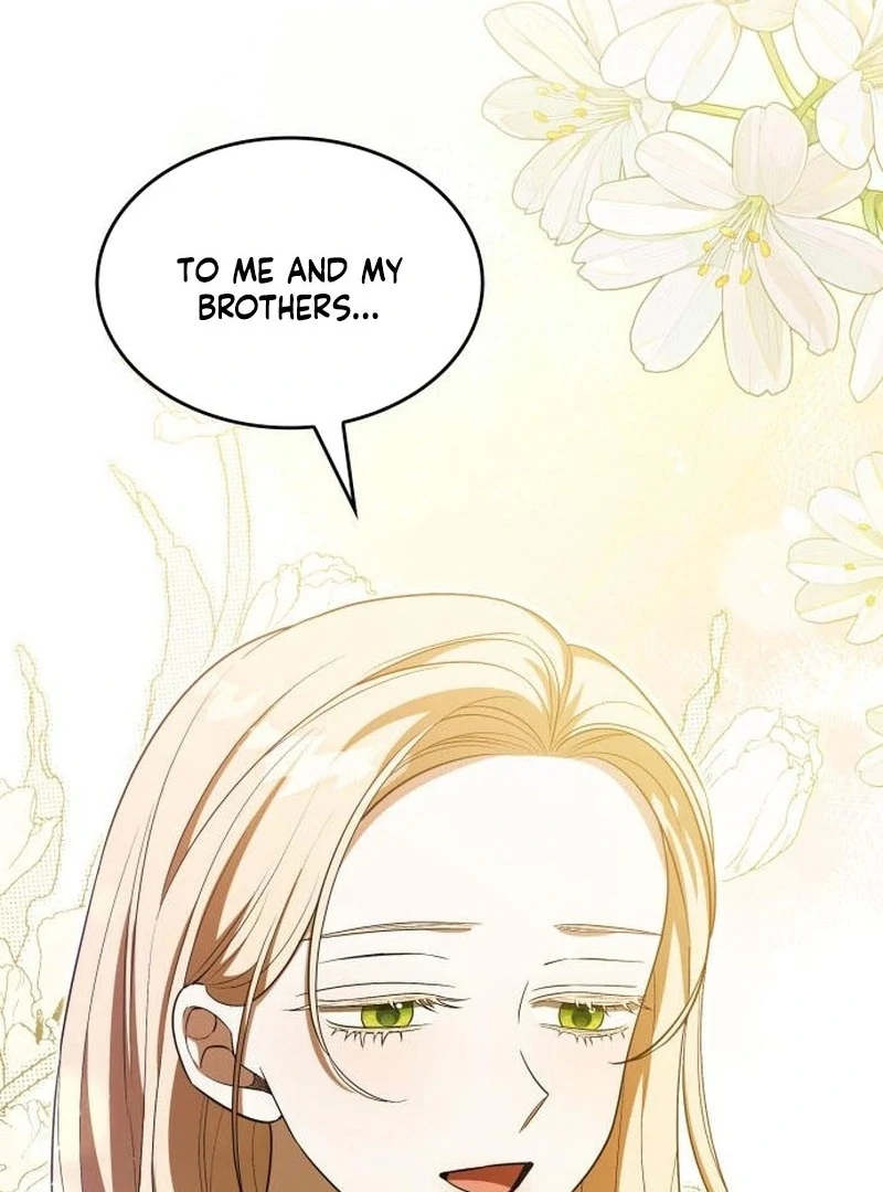 If You Want a Cheeky Sorceress Chapter 18 - page 48