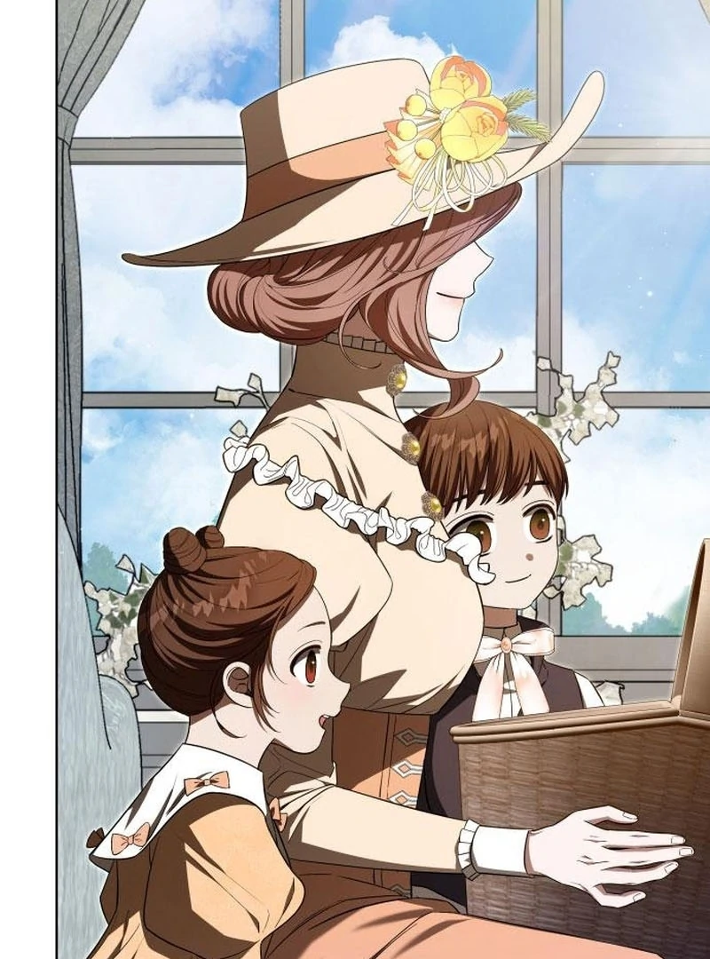 If You Want a Cheeky Sorceress Chapter 18 - page 5