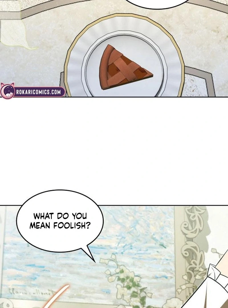 If You Want a Cheeky Sorceress Chapter 18 - page 59