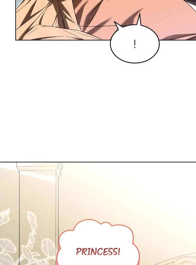 If You Want a Cheeky Sorceress Chapter 18 - page 6