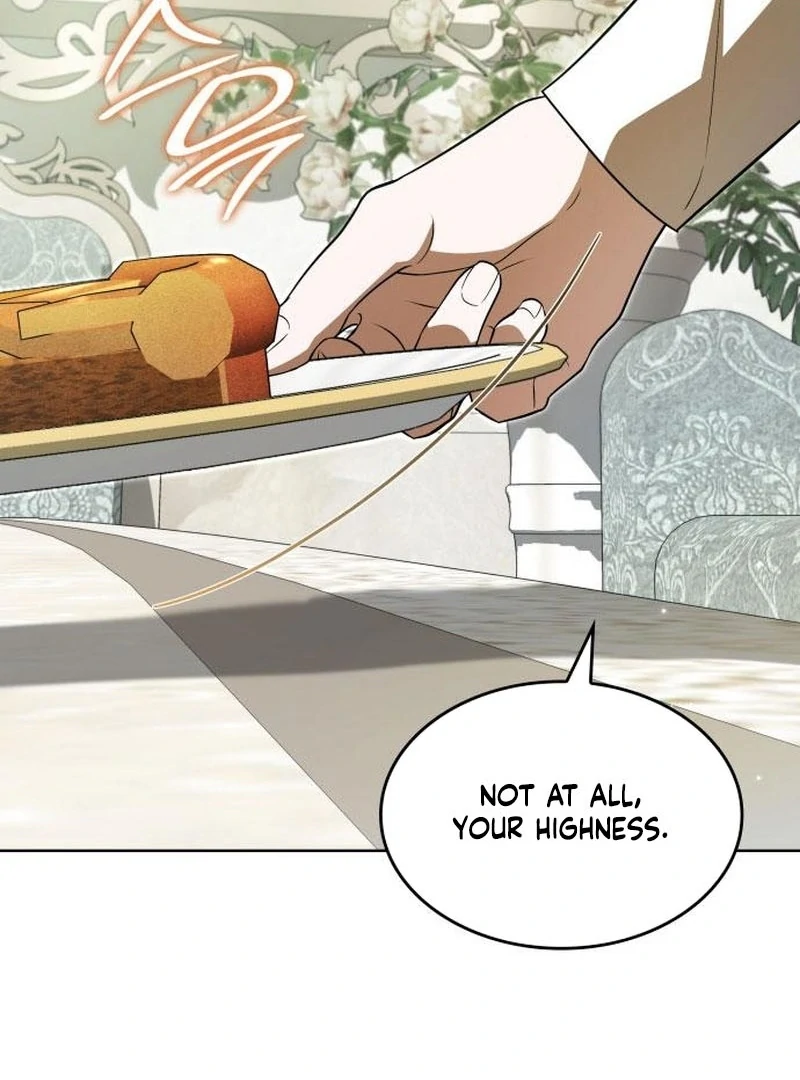 If You Want a Cheeky Sorceress Chapter 18 - page 60
