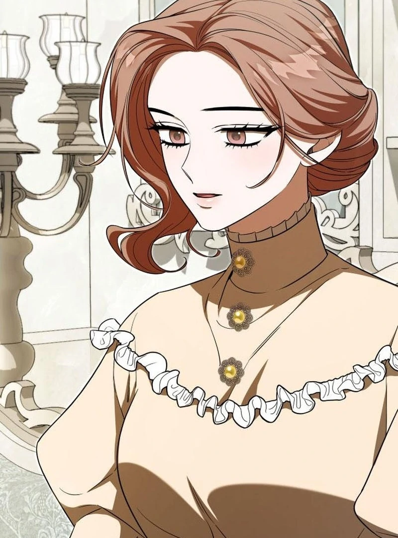 If You Want a Cheeky Sorceress Chapter 18 - page 62