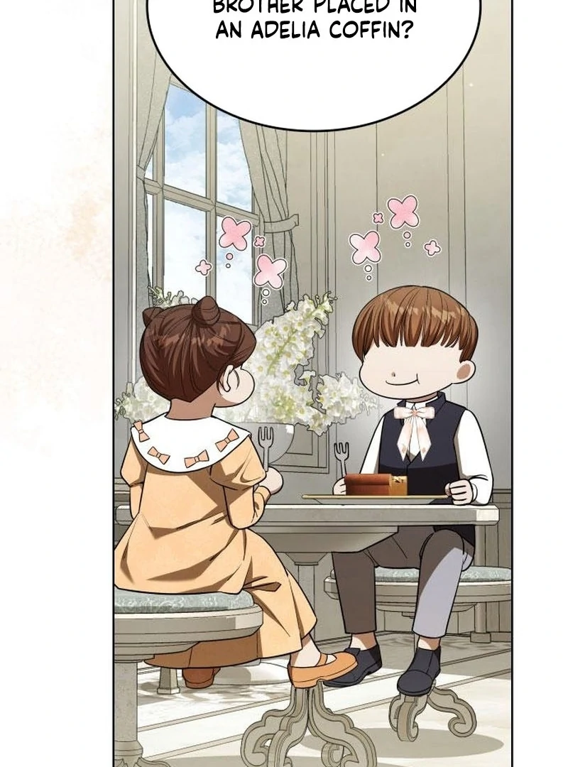 If You Want a Cheeky Sorceress Chapter 18 - page 68