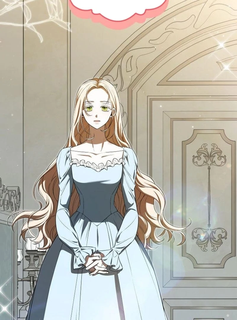 If You Want a Cheeky Sorceress Chapter 18 - page 7