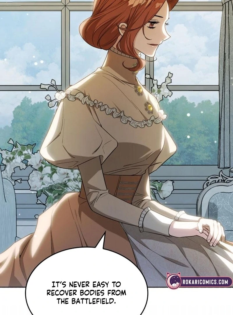 If You Want a Cheeky Sorceress Chapter 18 - page 70