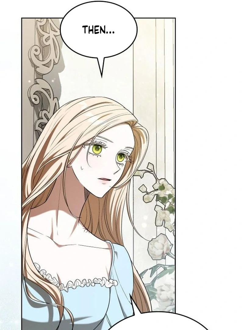 If You Want a Cheeky Sorceress Chapter 18 - page 75