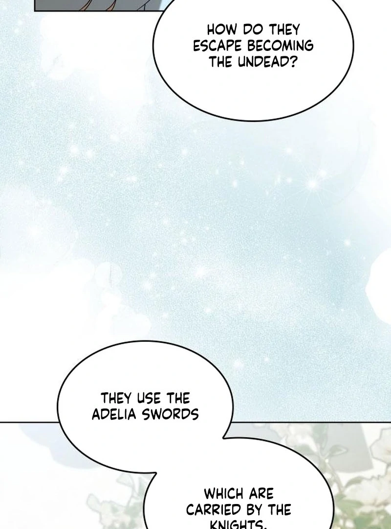 If You Want a Cheeky Sorceress Chapter 18 - page 76