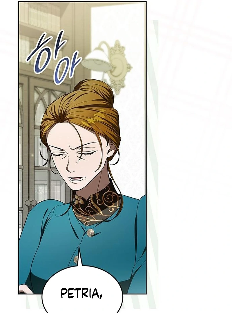 If You Want a Cheeky Sorceress Chapter 20 - page 10