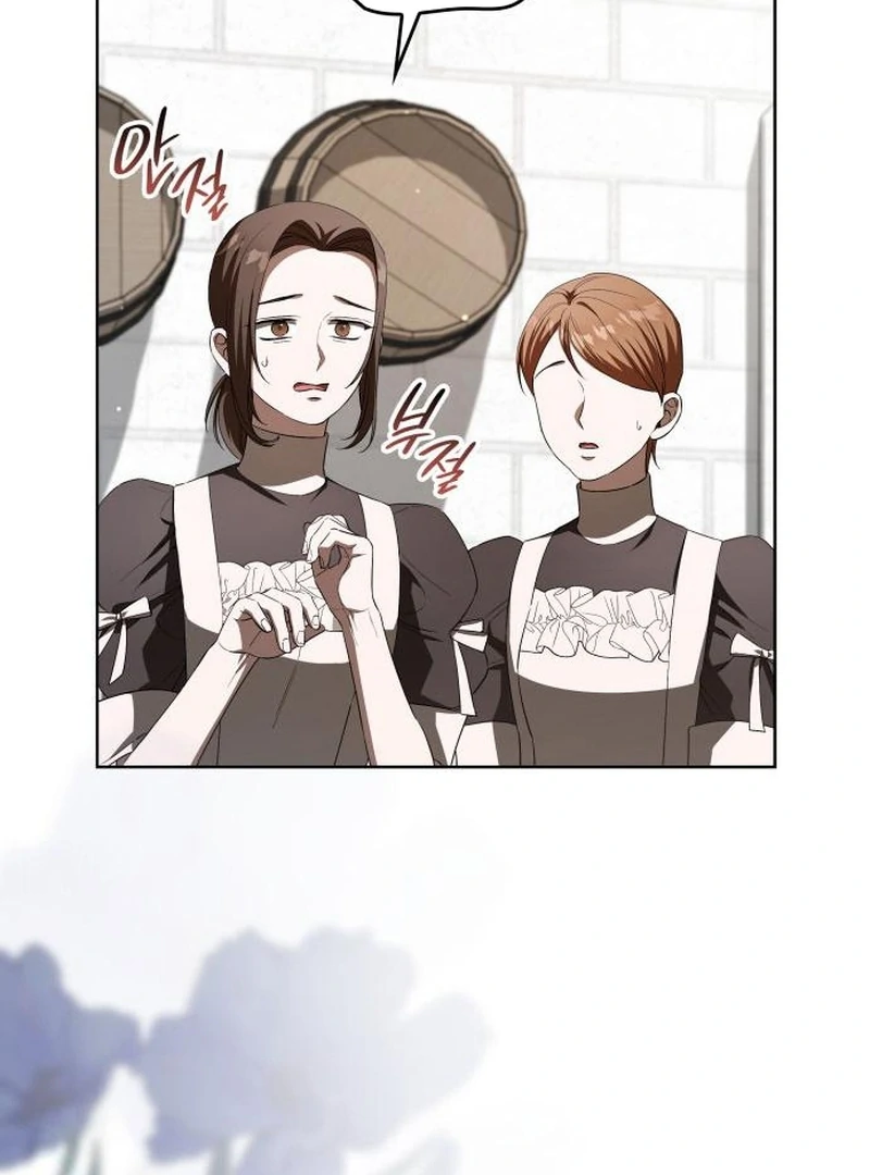 If You Want a Cheeky Sorceress Chapter 20 - page 100