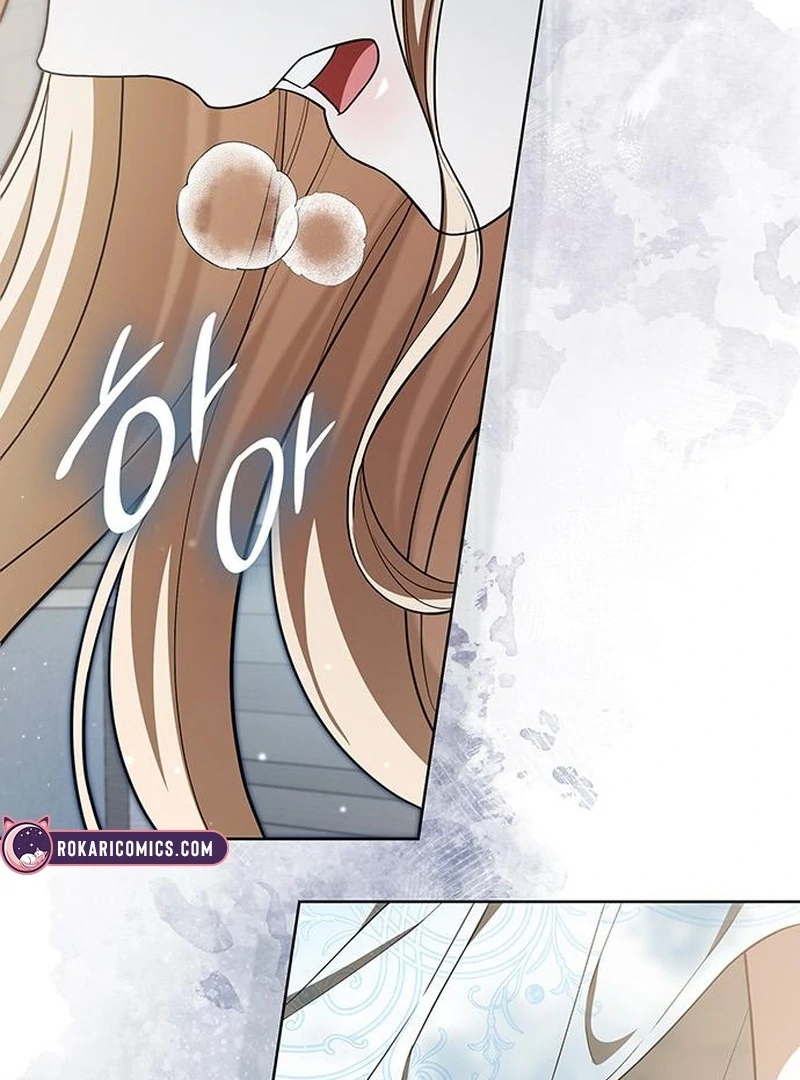 If You Want a Cheeky Sorceress Chapter 20 - page 110