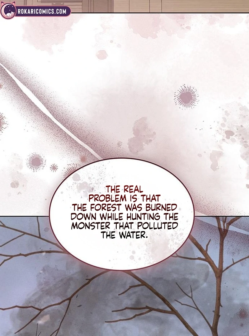 If You Want a Cheeky Sorceress Chapter 20 - page 13