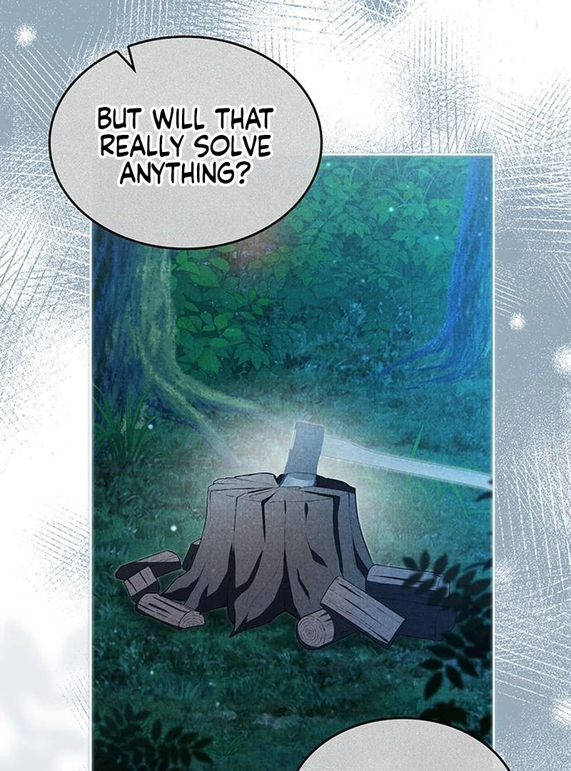 If You Want a Cheeky Sorceress Chapter 20 - page 134