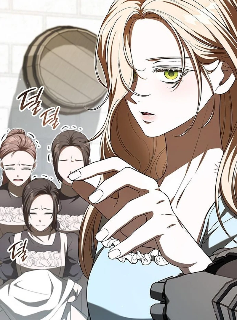 If You Want a Cheeky Sorceress Chapter 20 - page 158
