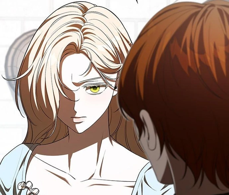 If You Want a Cheeky Sorceress Chapter 20 - page 162