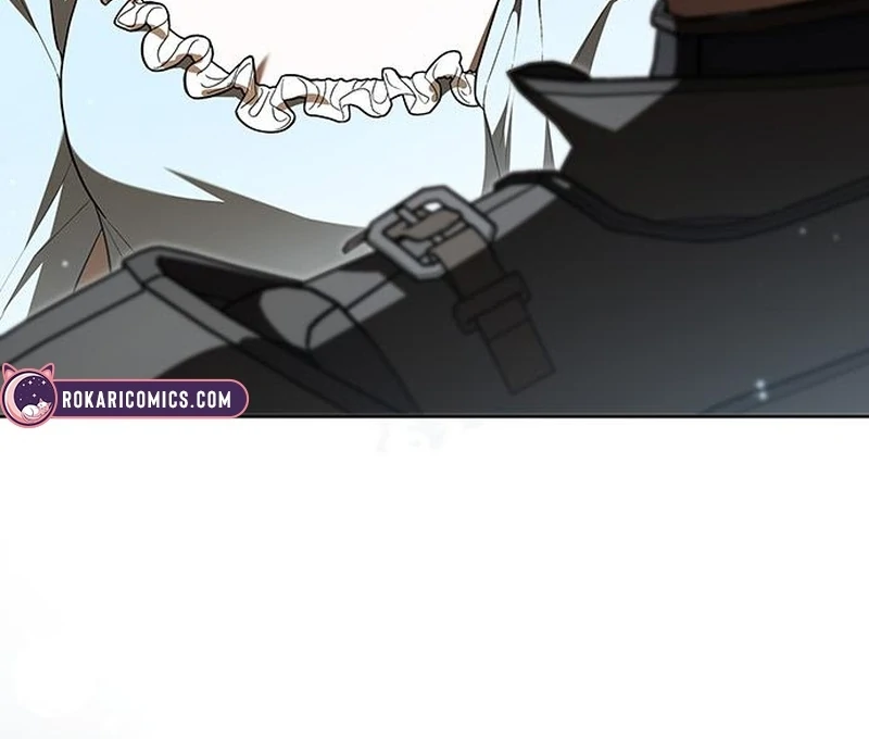 If You Want a Cheeky Sorceress Chapter 20 - page 163