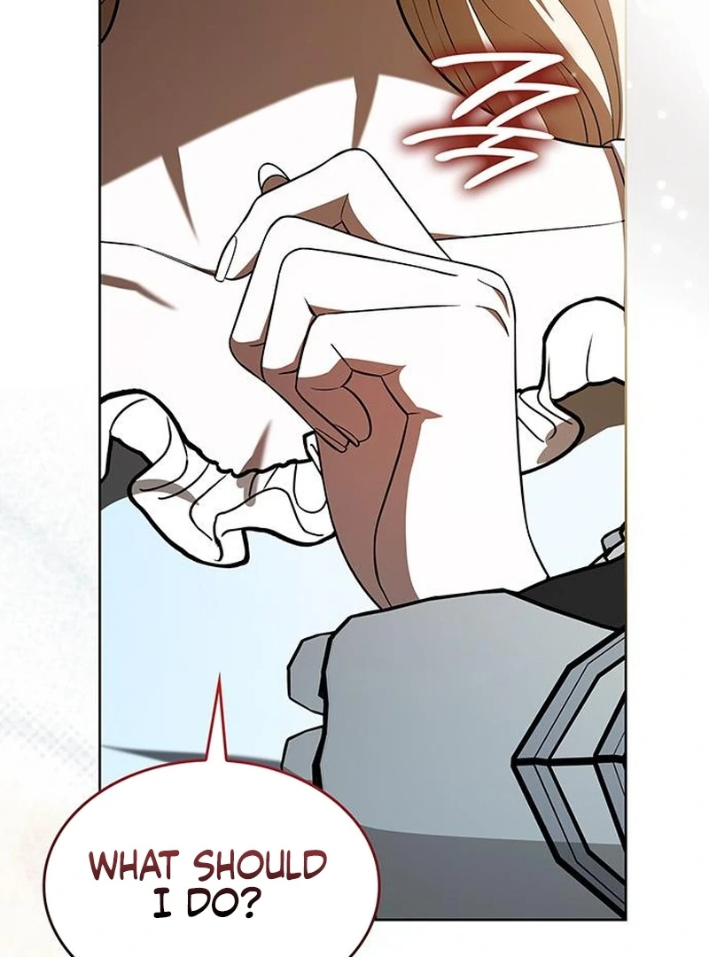 If You Want a Cheeky Sorceress Chapter 20 - page 165