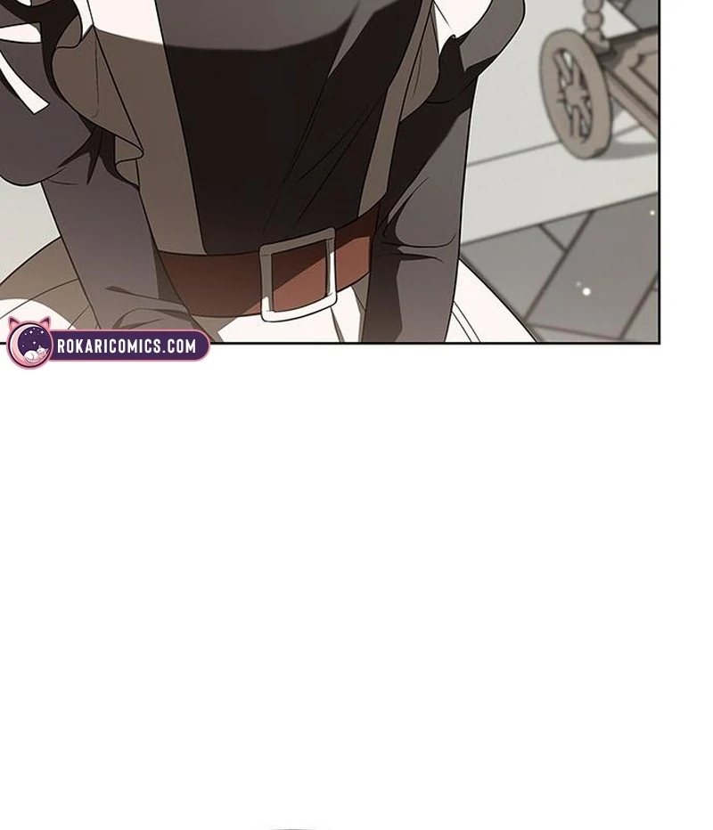 If You Want a Cheeky Sorceress Chapter 20 - page 17
