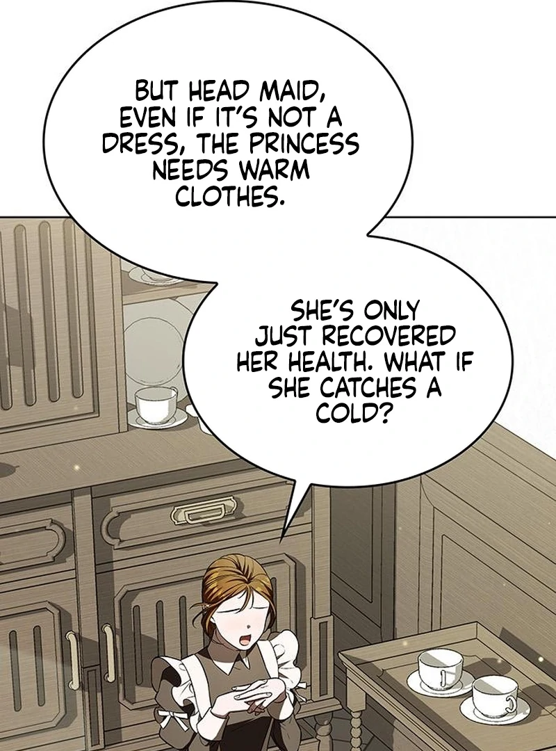 If You Want a Cheeky Sorceress Chapter 20 - page 18