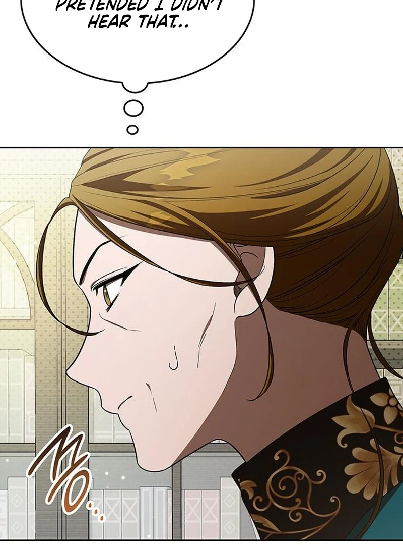 If You Want a Cheeky Sorceress Chapter 20 - page 21