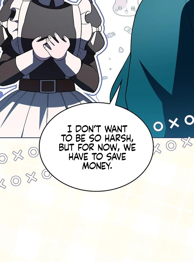 If You Want a Cheeky Sorceress Chapter 20 - page 28