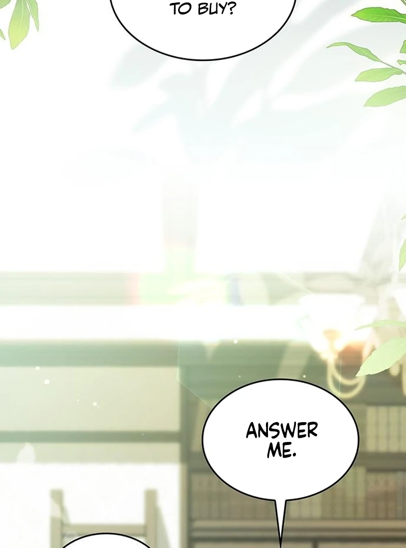 If You Want a Cheeky Sorceress Chapter 20 - page 3