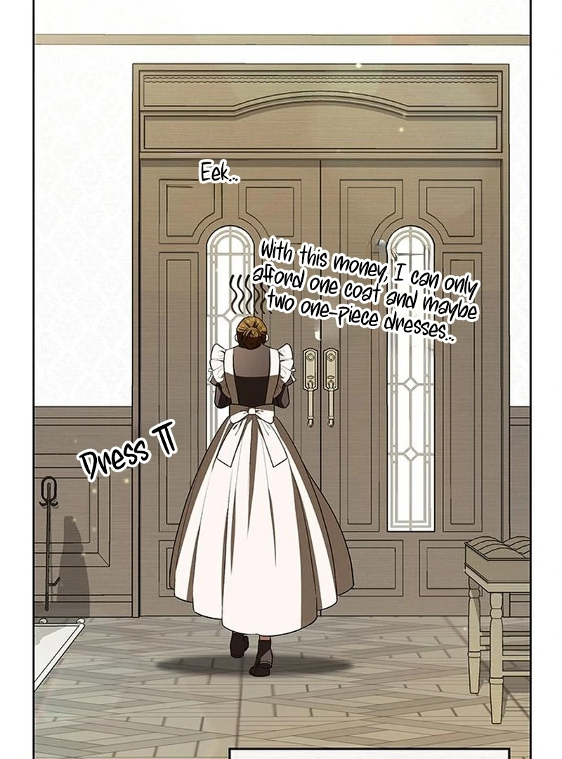 If You Want a Cheeky Sorceress Chapter 20 - page 32