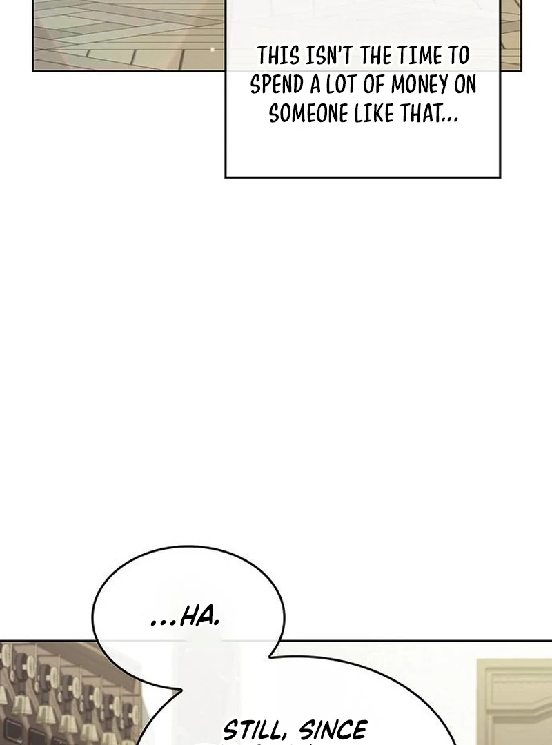 If You Want a Cheeky Sorceress Chapter 20 - page 33