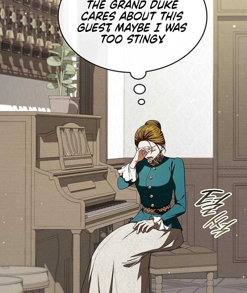 If You Want a Cheeky Sorceress Chapter 20 - page 34