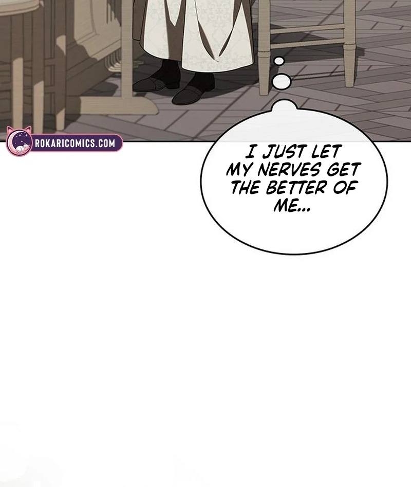 If You Want a Cheeky Sorceress Chapter 20 - page 35