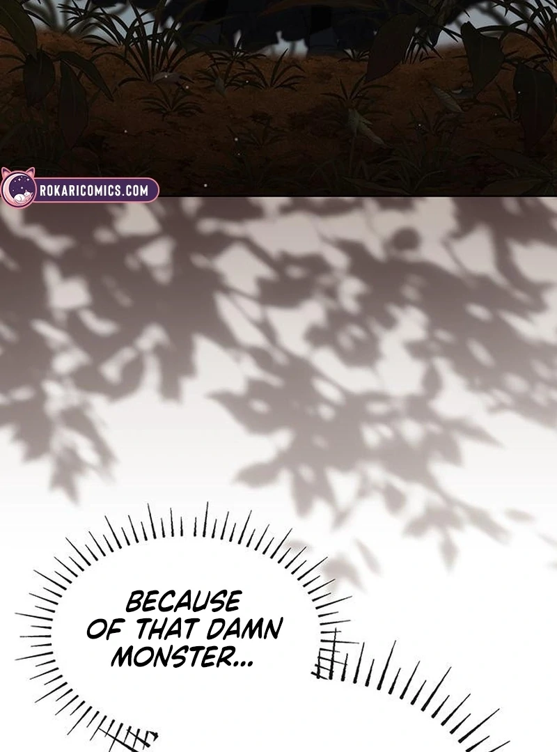 If You Want a Cheeky Sorceress Chapter 20 - page 46