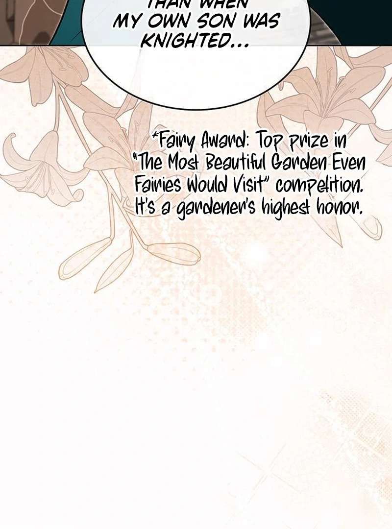 If You Want a Cheeky Sorceress Chapter 20 - page 49