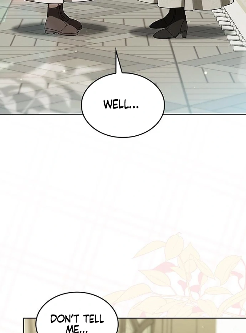 If You Want a Cheeky Sorceress Chapter 20 - page 5
