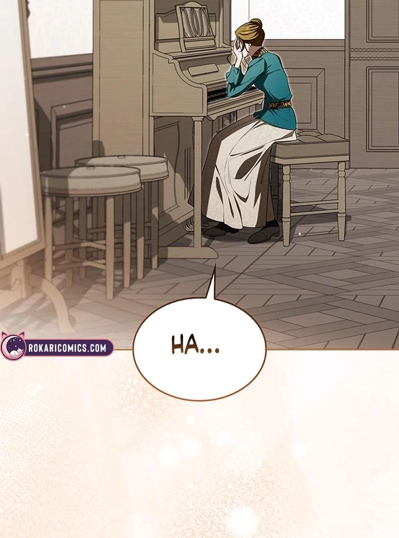 If You Want a Cheeky Sorceress Chapter 20 - page 51