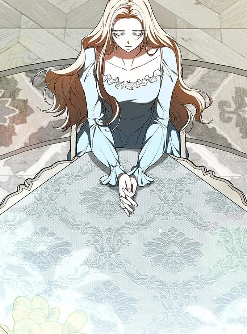 If You Want a Cheeky Sorceress Chapter 20 - page 57