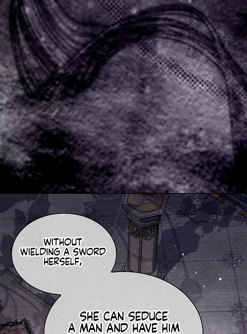 If You Want a Cheeky Sorceress Chapter 20 - page 68