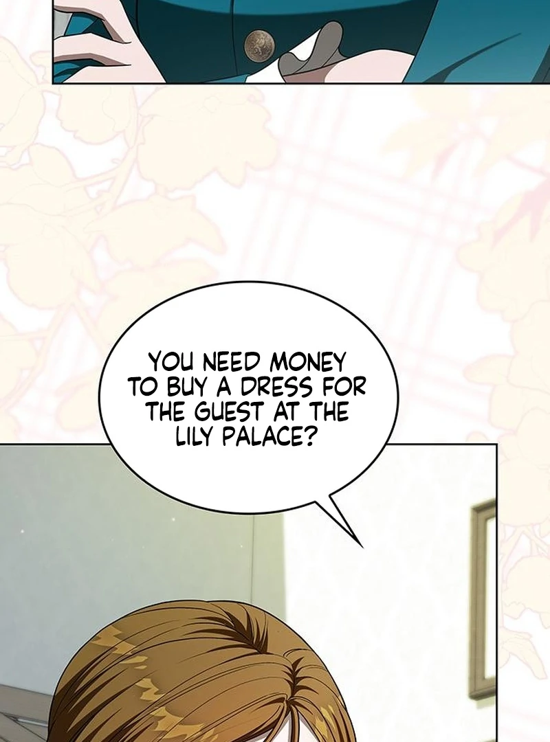 If You Want a Cheeky Sorceress Chapter 20 - page 7