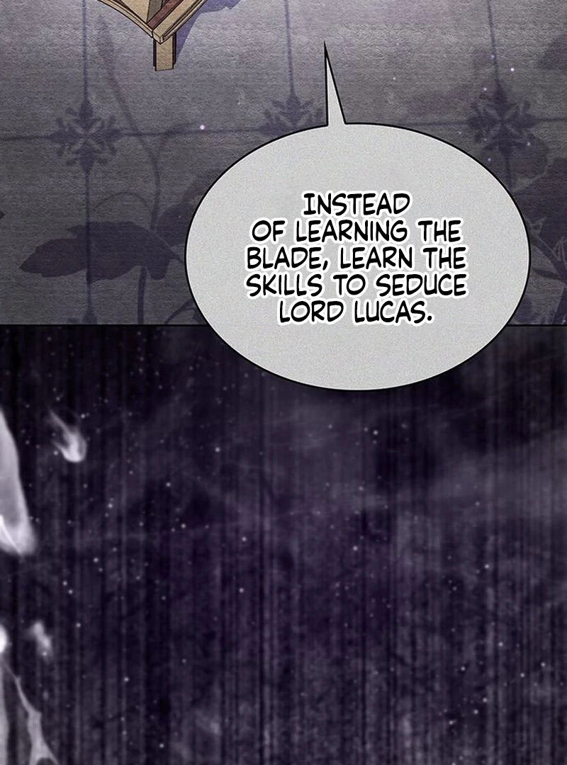 If You Want a Cheeky Sorceress Chapter 20 - page 70