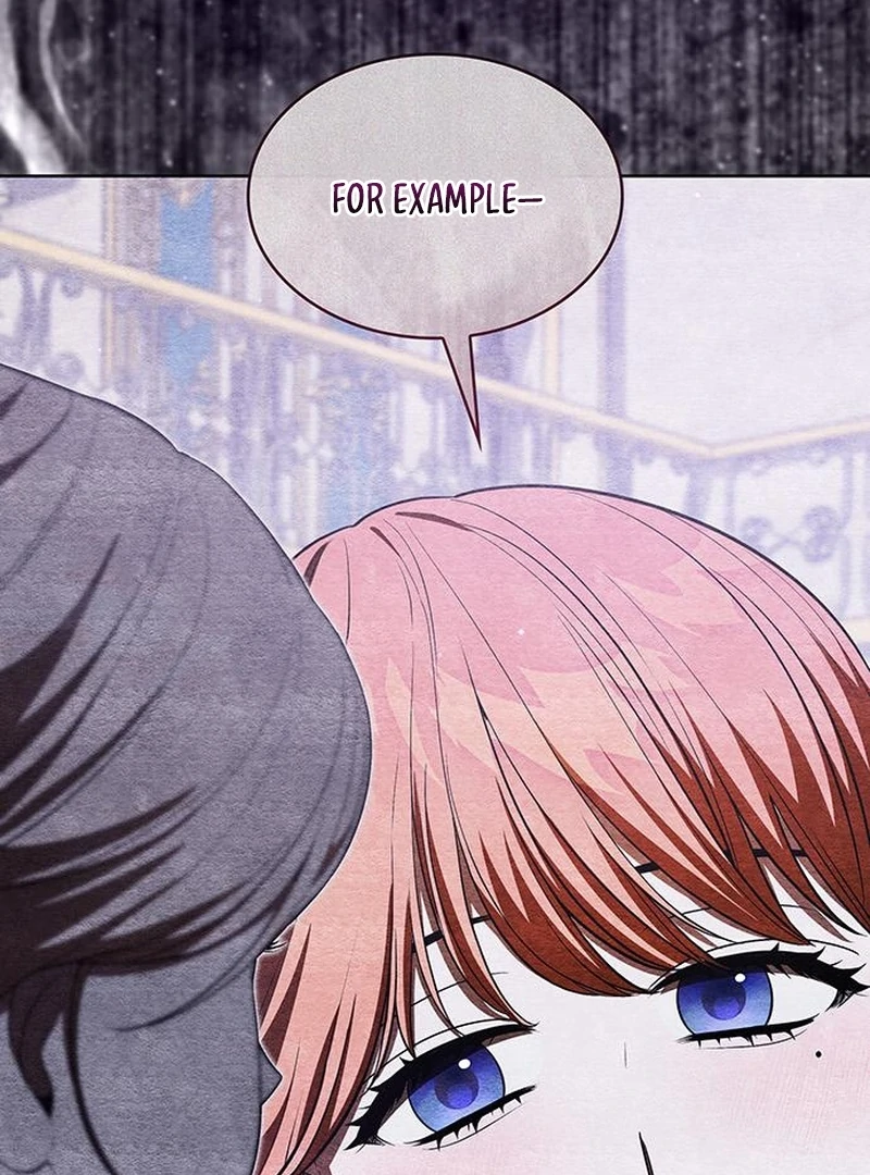 If You Want a Cheeky Sorceress Chapter 20 - page 71
