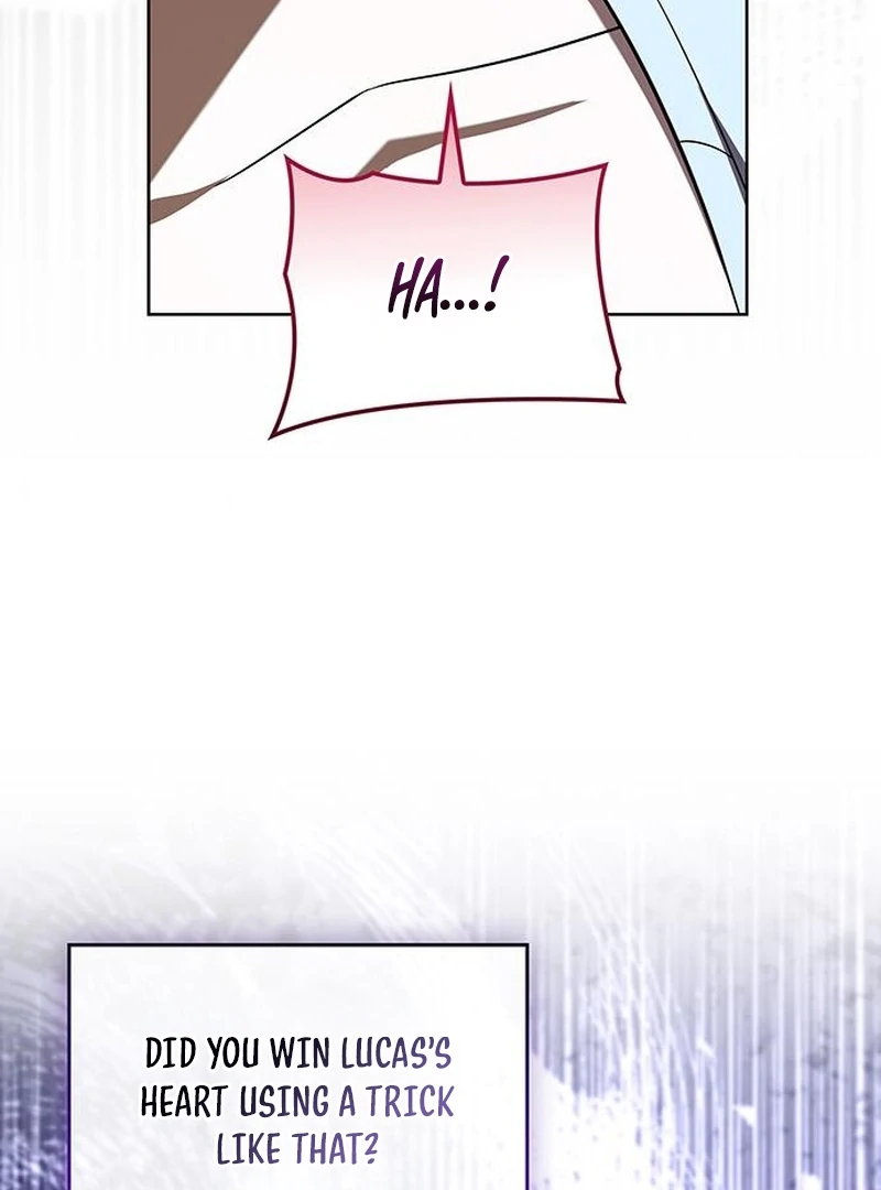 If You Want a Cheeky Sorceress Chapter 20 - page 75