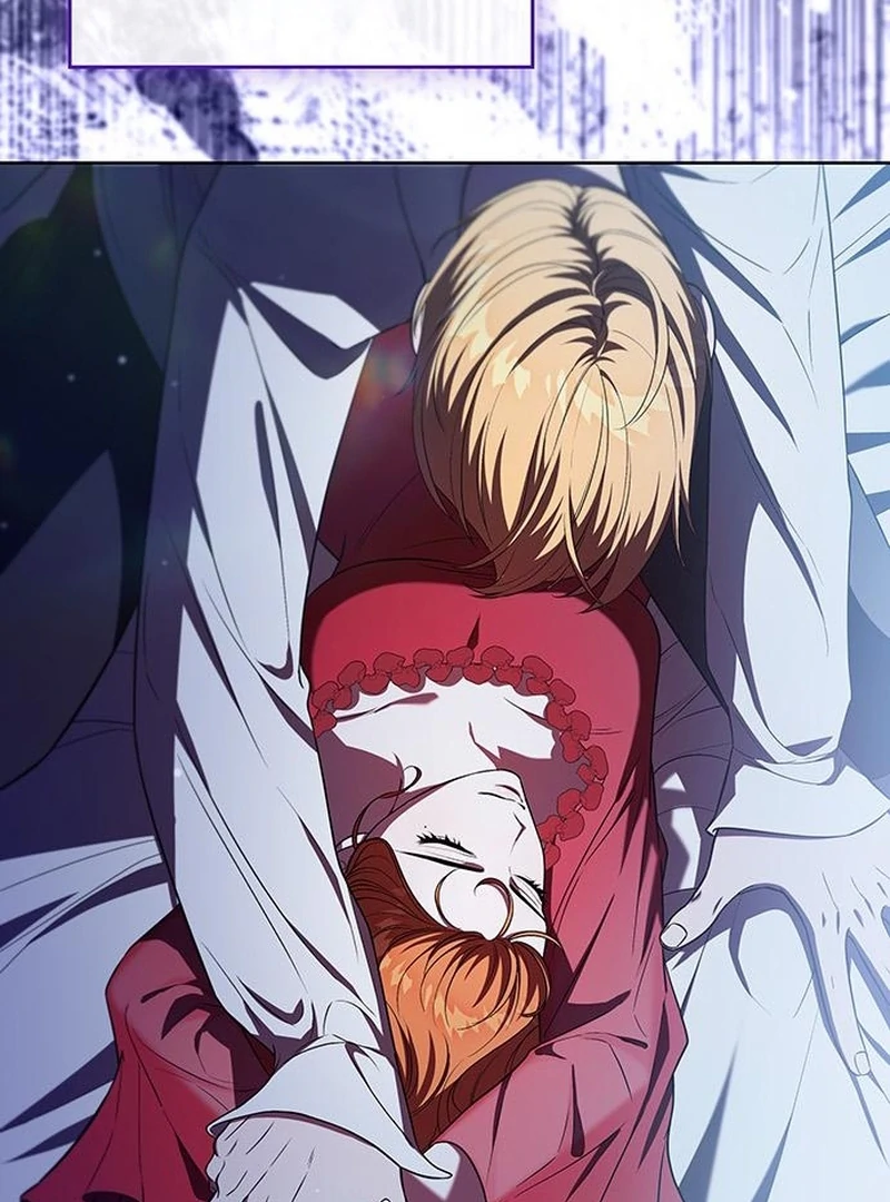 If You Want a Cheeky Sorceress Chapter 20 - page 76