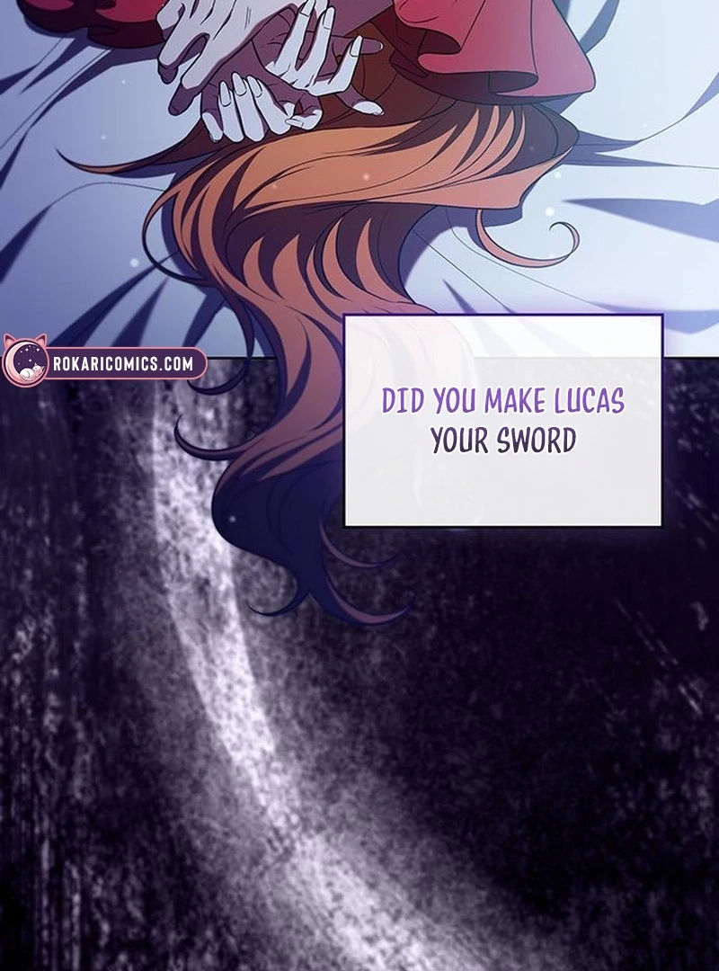 If You Want a Cheeky Sorceress Chapter 20 - page 77
