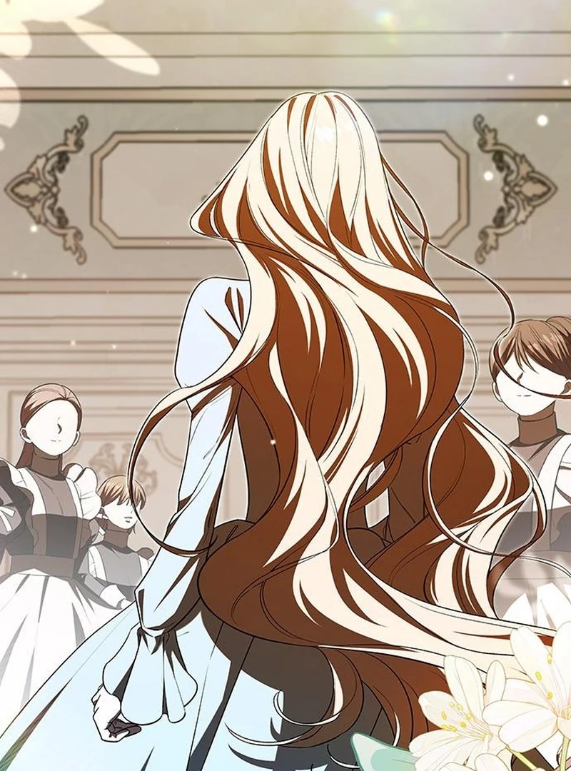 If You Want a Cheeky Sorceress Chapter 20 - page 86